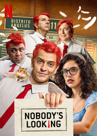 Никто не смотрит сериал 2019 смотреть онлайн бесплатно в хорошем качестве HD
